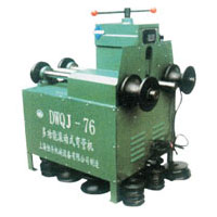 DWG-4D电动液压弯管机